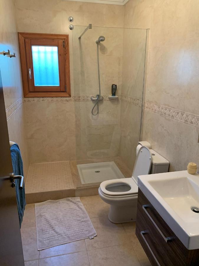 Villa Clara, 8 Pers, Javea, Costa Blanca, Closes To Beaches Экстерьер фото
