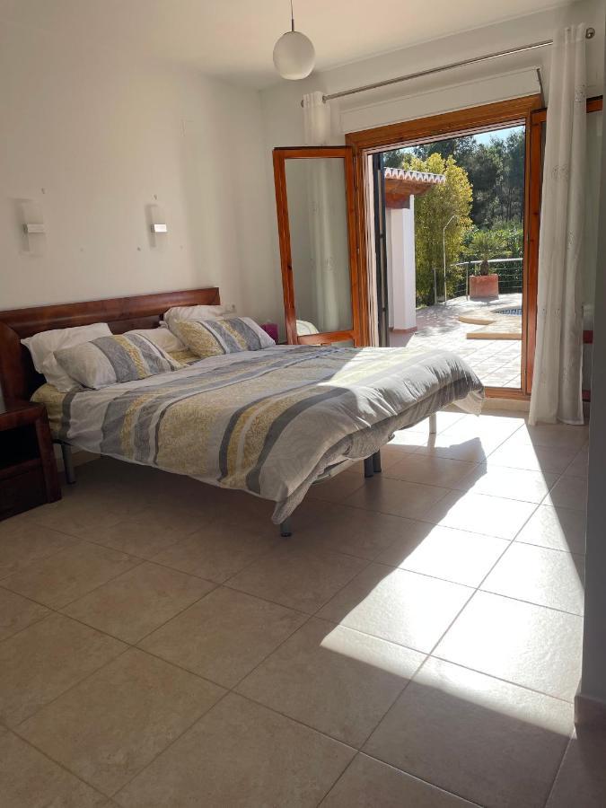 Villa Clara, 8 Pers, Javea, Costa Blanca, Closes To Beaches Экстерьер фото