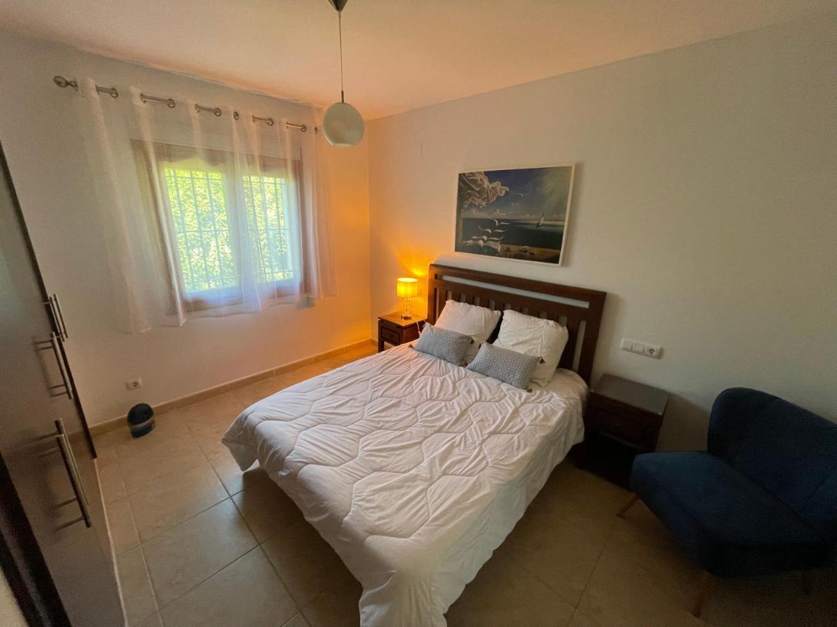Villa Clara, 8 Pers, Javea, Costa Blanca, Closes To Beaches Экстерьер фото