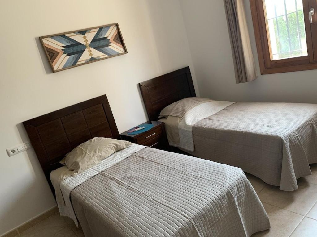 Villa Clara, 8 Pers, Javea, Costa Blanca, Closes To Beaches Экстерьер фото