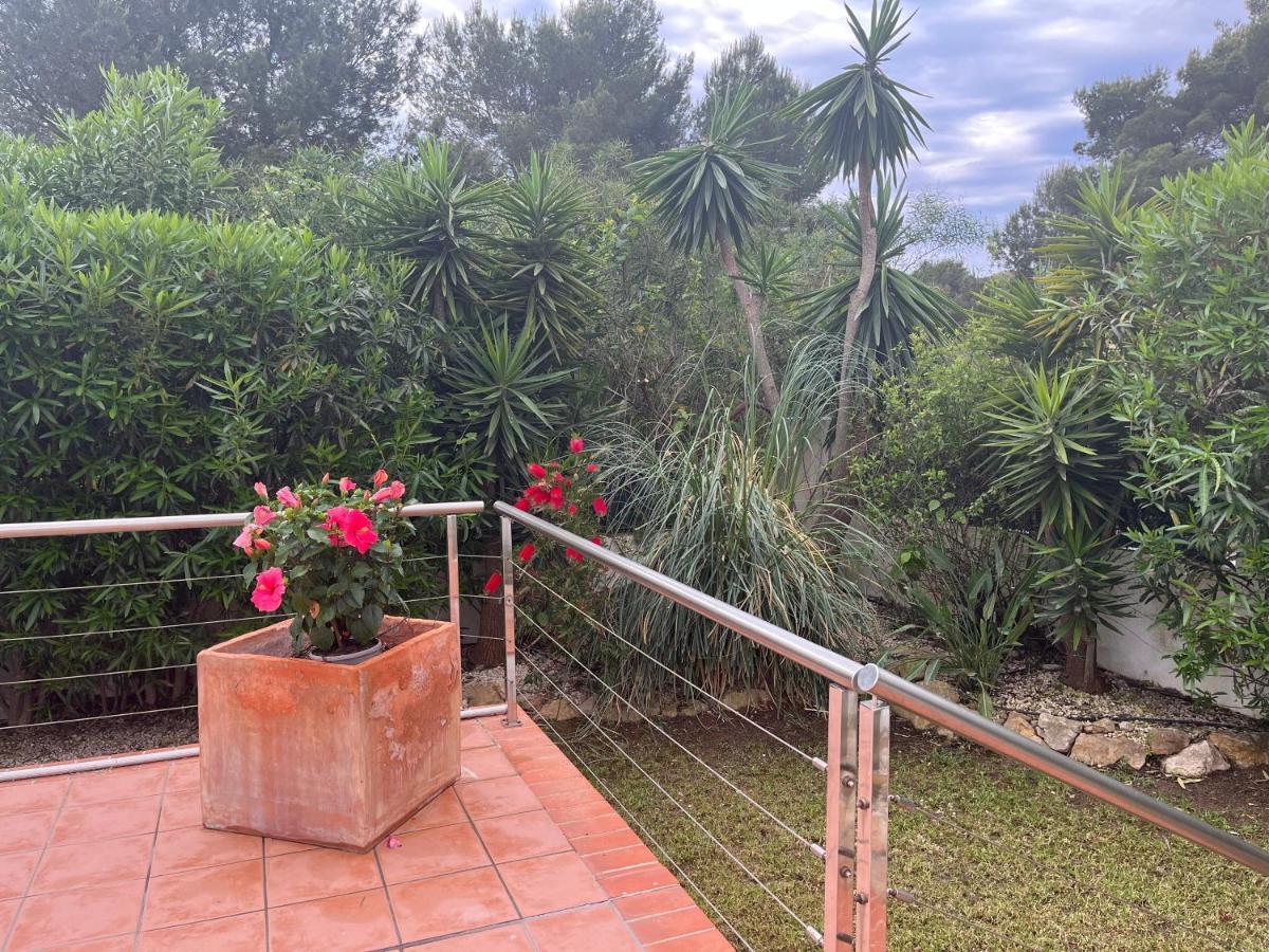 Villa Clara, 8 Pers, Javea, Costa Blanca, Closes To Beaches Экстерьер фото