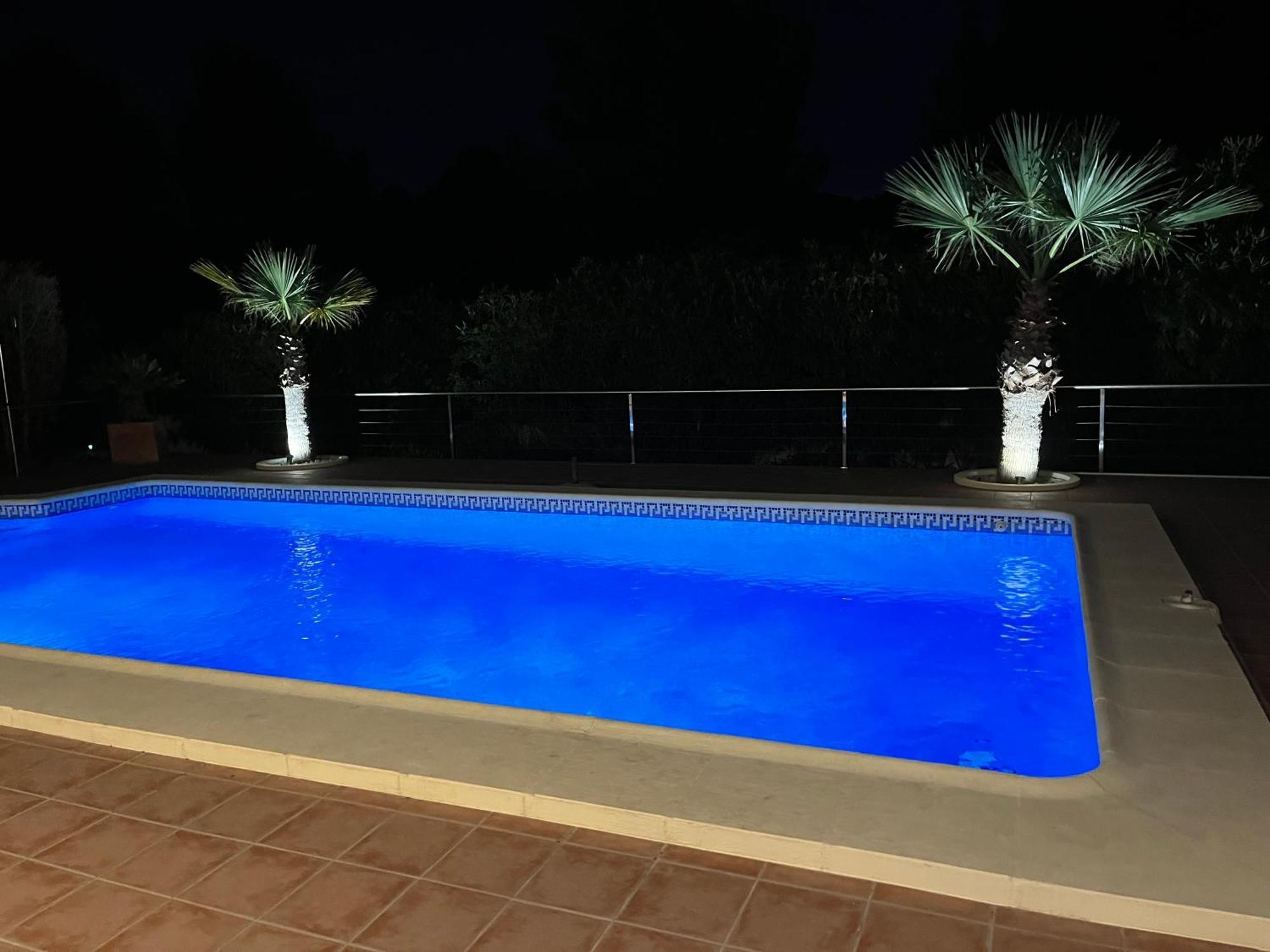 Villa Clara, 8 Pers, Javea, Costa Blanca, Closes To Beaches Экстерьер фото